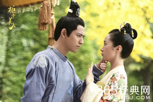 【最夯剧集社】第三十八期：胡冰卿，两部大女子戏强势霸占寒假档