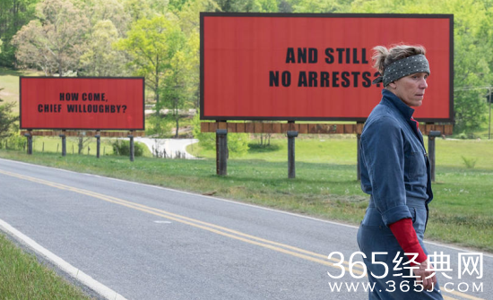 三块广告牌什么时候点映 三块广告牌电影点映时间及地点介绍