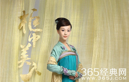 柜中美人翠凰喜欢谁 柜中美人翠凰最后和谁在一起了