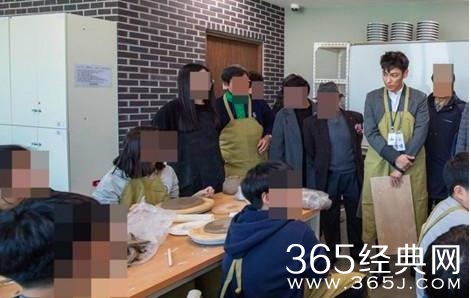 TOP服役近照曝光 TOP现在状况怎么样