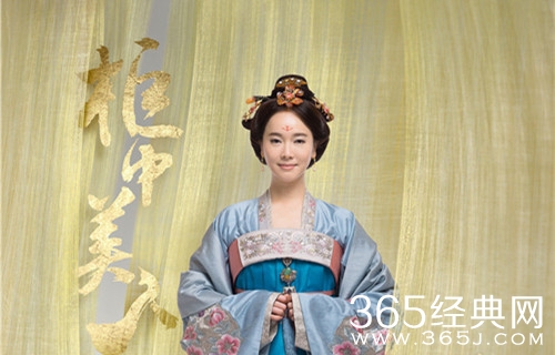 柜中美人秋妃和翠凰什么关系 柜中美人秋妃是妖吗