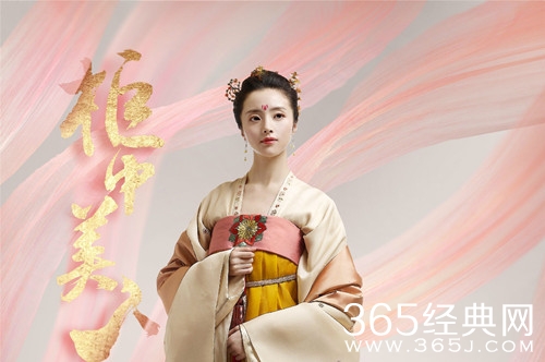 柜中美人黄轻风是谁演的 柜中美人黄轻风扮演者资料介绍