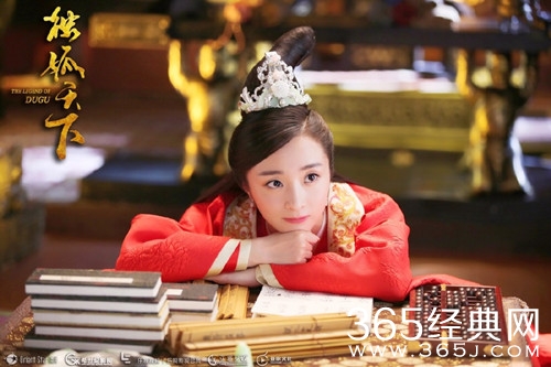 【最夯剧集社】第三十八期：胡冰卿，两部大女子戏强势霸占寒假档