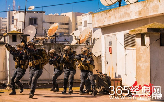 红海行动电影有哪些经典台词以及名句 红海行动电影经典台词介绍