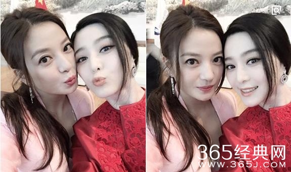 邵小珊爆料赵薇范冰冰丑闻后秒删 邵小珊是谁