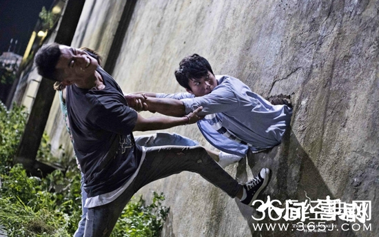 人间喜剧电影讲了什么故事 人间喜剧电影故事背景介绍