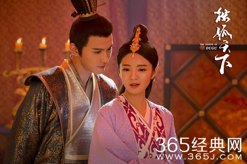 【最夯剧集社】第三十九期：这部剧，观众都在讨论男二和女二，这是怎么回事?