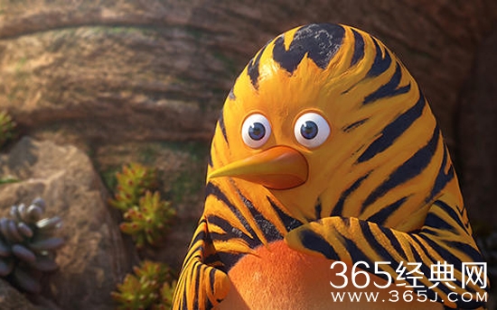 虎皮萌企鹅电影好看吗 虎皮萌企鹅电影有什么看点 亮点在哪介绍