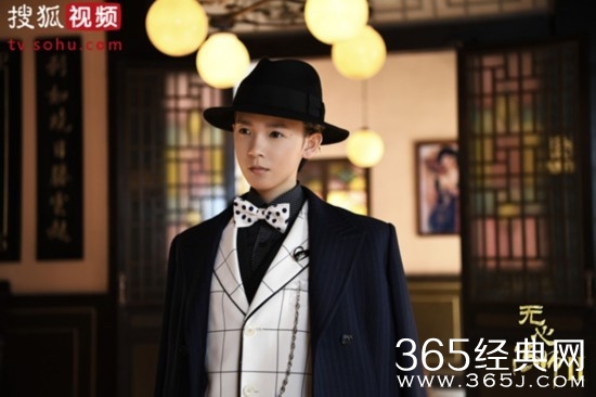 【卫视剧能说】第七十八期：因《无心法师》备受关注的陈瑶，摇身一变成呆萌狐妖，撑起整部剧