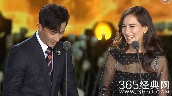 卢靖姗承认领证是什么情况 卢靖姗韩庚已经领结婚证了吗