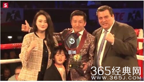 邹市明为什么能获得最高成就荣誉奖