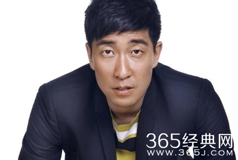 决胜孔方是谁演的 王千源个人资料介绍