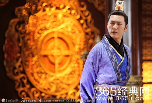 独孤天下李昞是谁演的 独孤天下李昞扮演者资料介绍