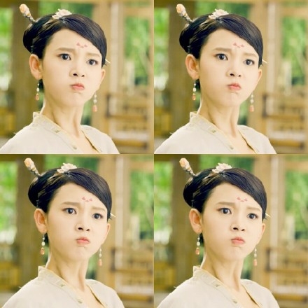 【卫视剧能说】第七十八期：因《无心法师》备受关注的陈瑶，摇身一变成呆萌狐妖，撑起整部剧