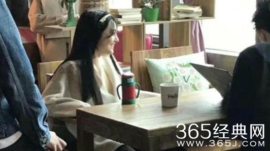 郑爽新剧萝莉造型曝光 郑爽新剧萝莉造型什么样