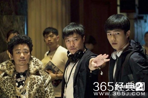 【就是个水槽】第三十六期：唐人街探案2剧透，王宝强成黑帮大嫂，反派杀人为修仙，秦风要黑化？