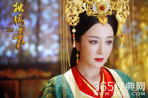 独孤天下独孤曼陀爱李昞吗 独孤天下独孤曼陀为什么嫁给了李昞