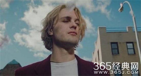 唐人街探案2法医詹姆斯是谁演的 唐人街探案2法医扮演者迈克尔介绍