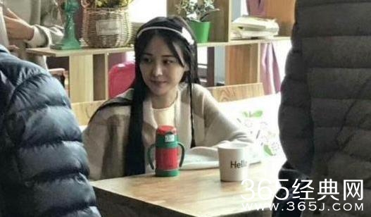 郑爽新剧萝莉造型曝光 郑爽新剧萝莉造型什么样