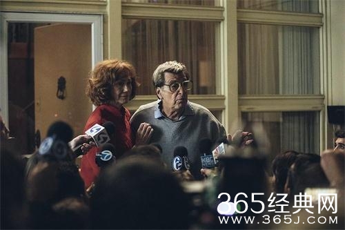 帕特诺电影有原型么 帕特诺电影故事原型桑达斯基性侵案介绍