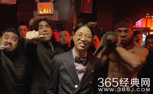 【就是个水槽】第三十六期：唐人街探案2剧透，王宝强成黑帮大嫂，反派杀人为修仙，秦风要黑化？