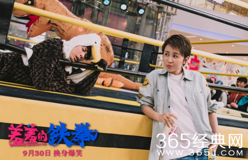 2018澳洲国际华语电影节有哪些影人获奖 2018澳洲国际华语电影节佟大为马丽纷纷获奖