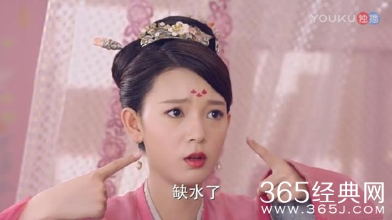 【卫视剧能说】第七十八期：因《无心法师》备受关注的陈瑶，摇身一变成呆萌狐妖，撑起整部剧