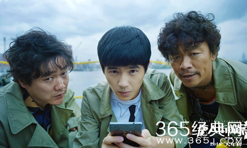 【就是个水槽】第三十六期：唐人街探案2剧透，王宝强成黑帮大嫂，反派杀人为修仙，秦风要黑化？