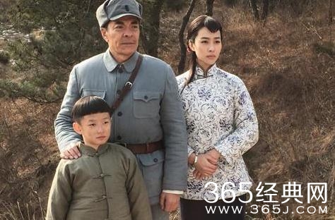 我的父亲我的兵小凤结局如何 我的父亲我的兵小凤结局和田守义在一起了吗