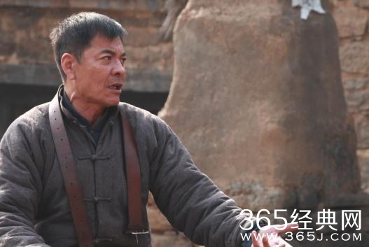 我的父亲我的兵田守义什么时候知道付子龙是田喜娃 我的父亲我的兵付子龙什么时候和田守义相认