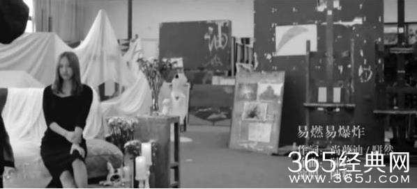 易燃易爆炸作词者尚梦迪去世 尚梦迪个人资料介绍