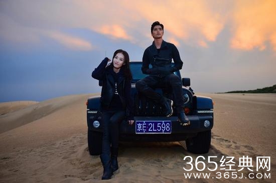 七十七公里讲述了什么故事 七十七公里电影剧情解析