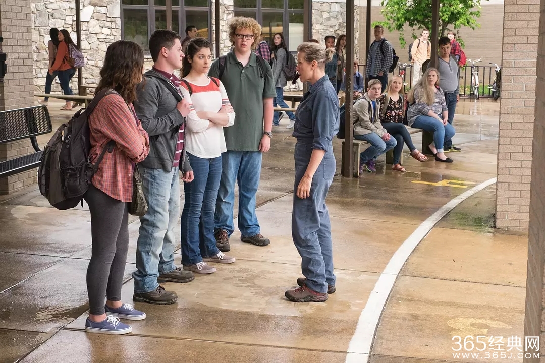 电影三块广告牌有哪些经典台词以及名句 三块广告牌电影经典台词介绍