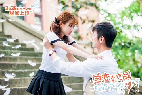 【最夯剧集社】第四十期：和《小美好》同是青梅竹马暗恋，这部剧却莫名地心疼男主