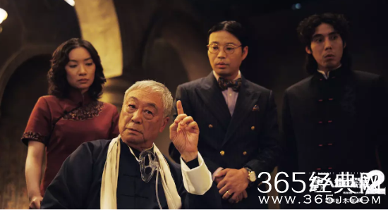 【侃侃殿影】第七十八期：唐人街探案2，凶手是法医而不是宋义？剧情可能没那么简单。