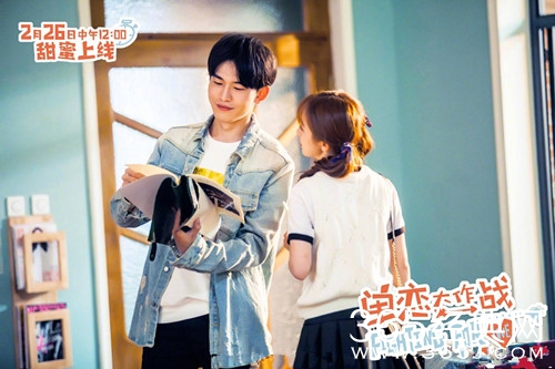 【最夯剧集社】第四十期：和《小美好》同是青梅竹马暗恋，这部剧却莫名地心疼男主