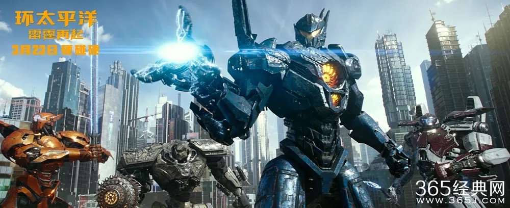 环太平洋雷霆再起电影有哪些经典台词以及名句 环太平洋2电影经典台词介绍