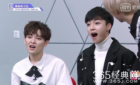 偶像练习生第6期陈立农票数怎么那么低 陈立农人气怎么下降了