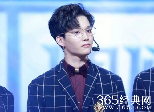 偶像练习生第6期周彦辰是谁 周彦辰个人资料背景介绍及微博昵称