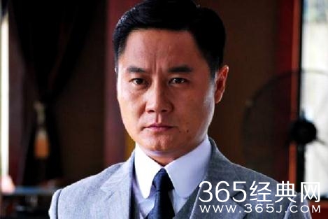 新笑傲江湖任我行是谁演的 王佳宁个人资料介绍