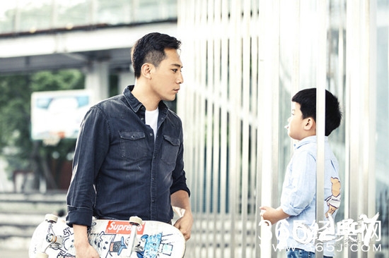 老男孩萧晗的亲生父亲是谁 老男孩吴争是萧晗的亲生父亲吗