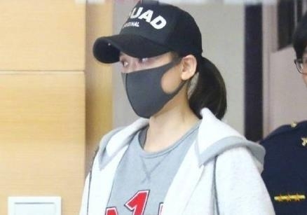 陈乔恩酒驾缓起诉确定 拍公益电影抵罪遭质疑