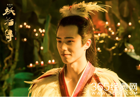 妖猫传电影日本票房如何 妖猫传电影日本口碑介绍