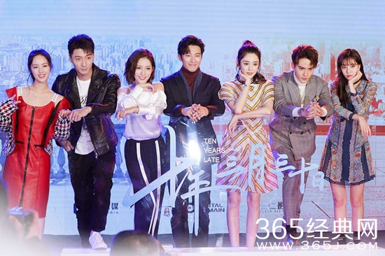 【卫视剧能说】第七十九期：出演反派宇文护被观众看好的徐正溪，接下来还有多部影视剧待播