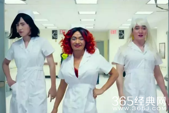 【侃侃殿影】第七十八期：唐人街探案2，凶手是法医而不是宋义？剧情可能没那么简单。