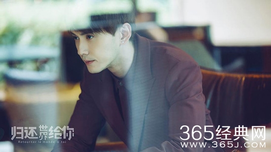 【卫视剧能说】第七十九期：出演反派宇文护被观众看好的徐正溪，接下来还有多部影视剧待播