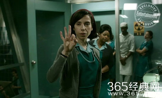 水形物语有哪些经典台词以及名句 水形物语电影经典台词介绍