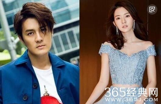 吴克群陈语安恋情曝光 吴克群陈语安在一起多久了