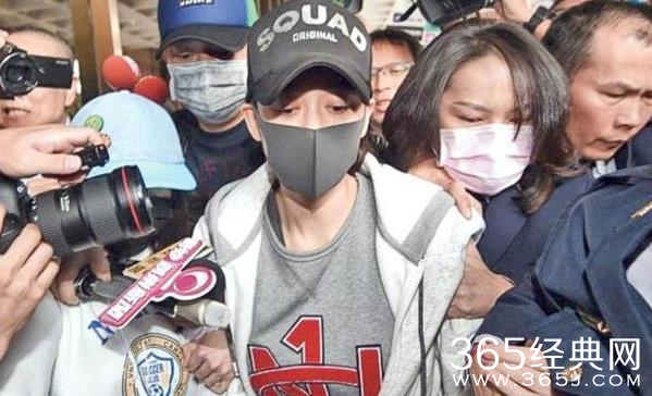 陈乔恩酒驾缓起诉确定 拍公益电影抵罪遭质疑