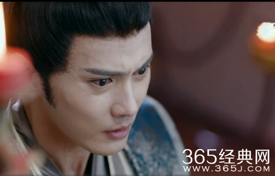 【卫视剧能说】第七十九期：出演反派宇文护被观众看好的徐正溪，接下来还有多部影视剧待播